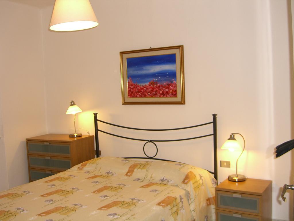 Appartement La Piazzetta à Sestri Levante Chambre photo